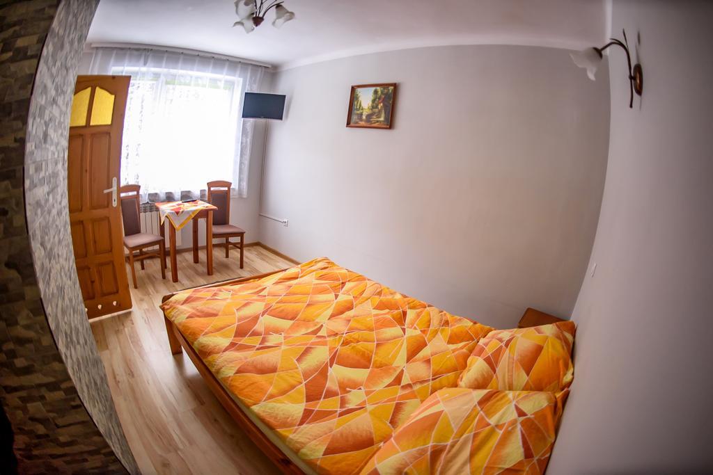 Trojanda Apartment Krynica Zdroj Exterior photo